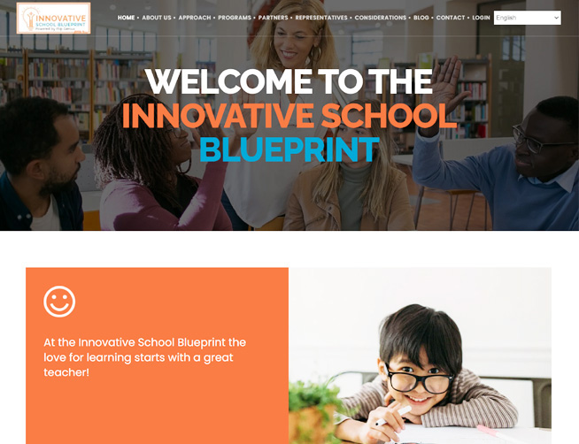 Innovative School Blueprint